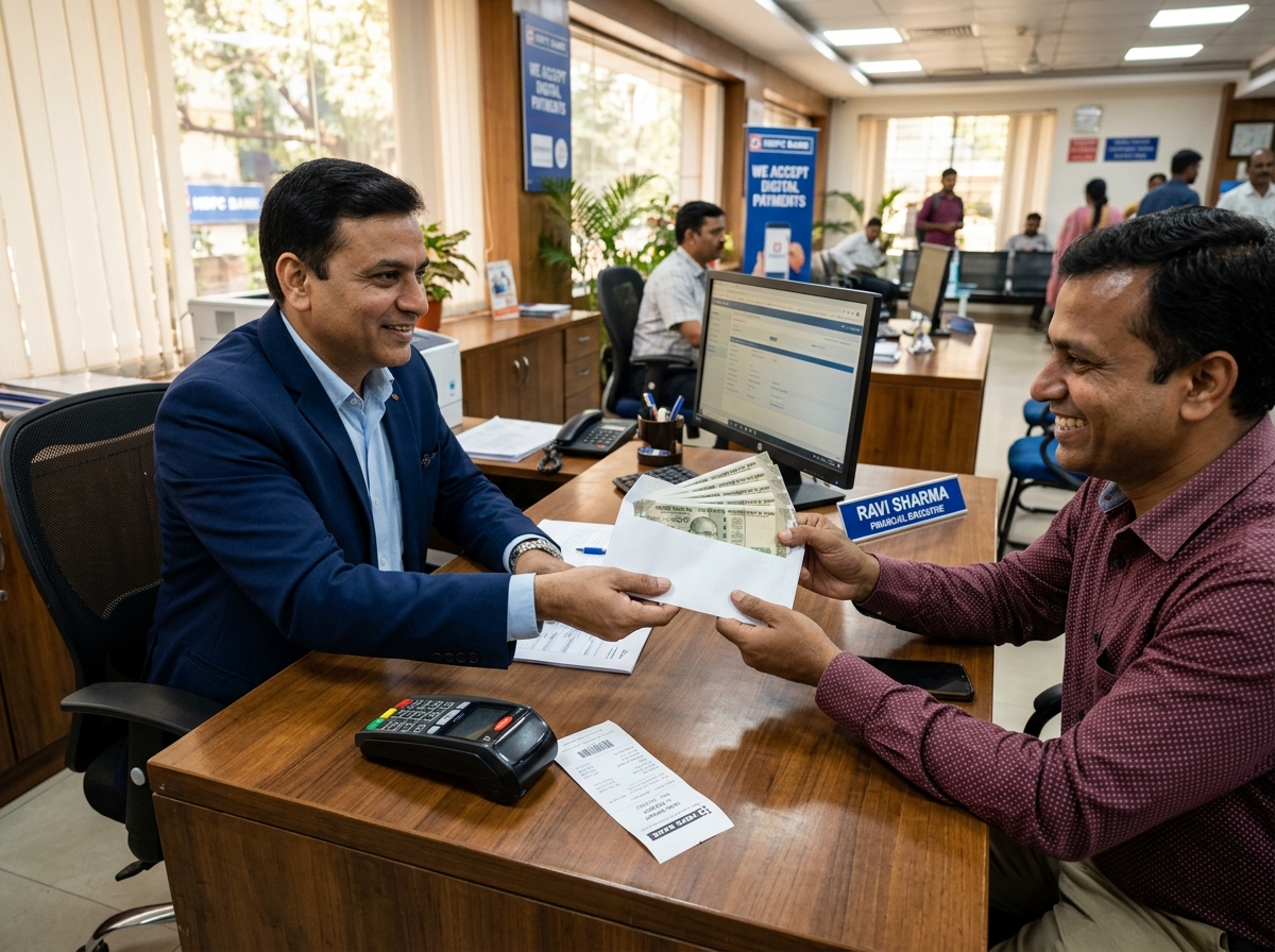 Instant Cash on Credit Card in Chennai via IMPS
